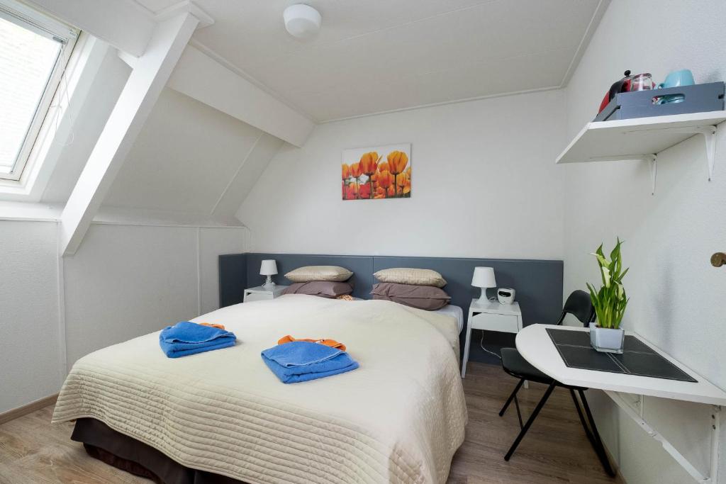Apart Hotel Het Veerse Meer Apart Hotel Het Veerse Meer