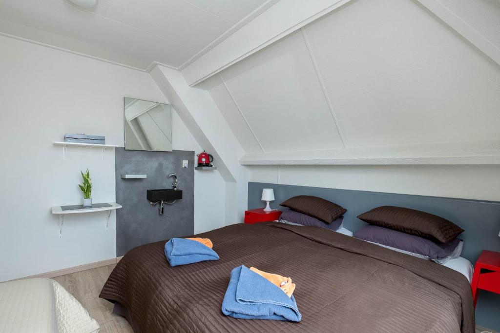 Apart Hotel Het Veerse Meer Apart Hotel Het Veerse Meer