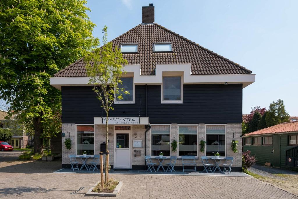 Apart Hotel Het Veerse Meer Apart Hotel Het Veerse Meer