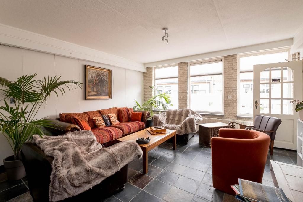 Apart Hotel Het Veerse Meer Apart Hotel Het Veerse Meer