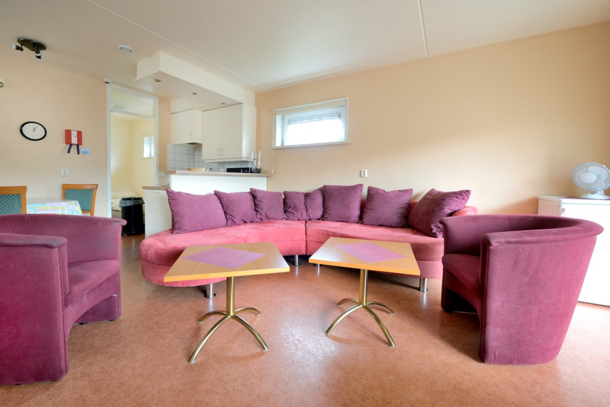 Appartementen Hotel de Vriendschap Appartementen Hotel de Vriendschap