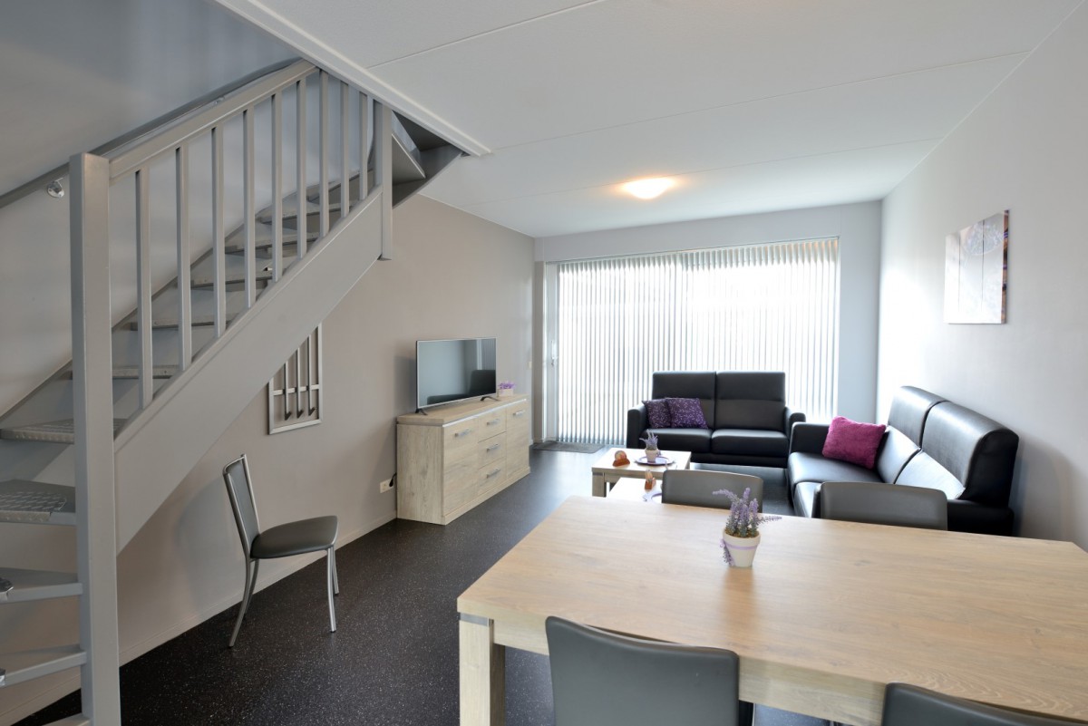 Appartementen Hotel de Vriendschap Appartementen Hotel de Vriendschap