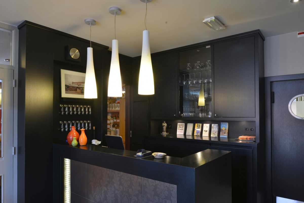 Appartementen Hotel de Vriendschap Appartementen Hotel de Vriendschap