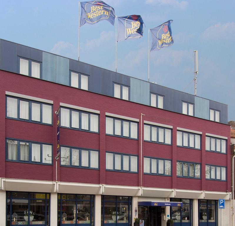 Amrâth Hotel Eindhoven Amrâth Hotel Eindhoven