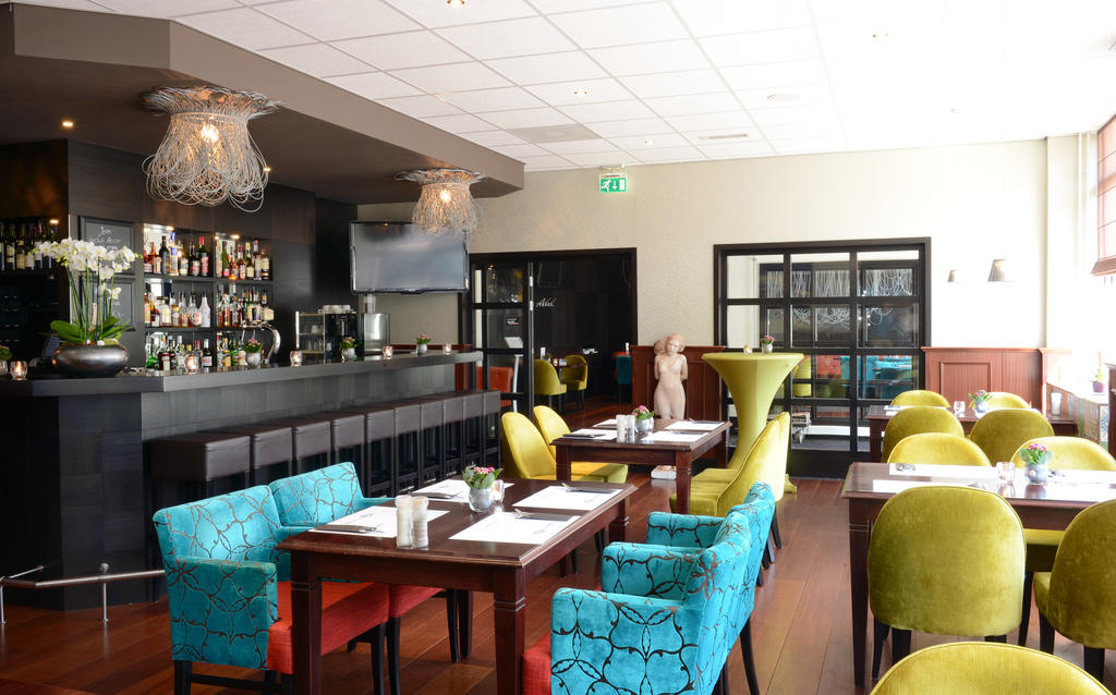 Amrâth Hotel Eindhoven Amrâth Hotel Eindhoven
