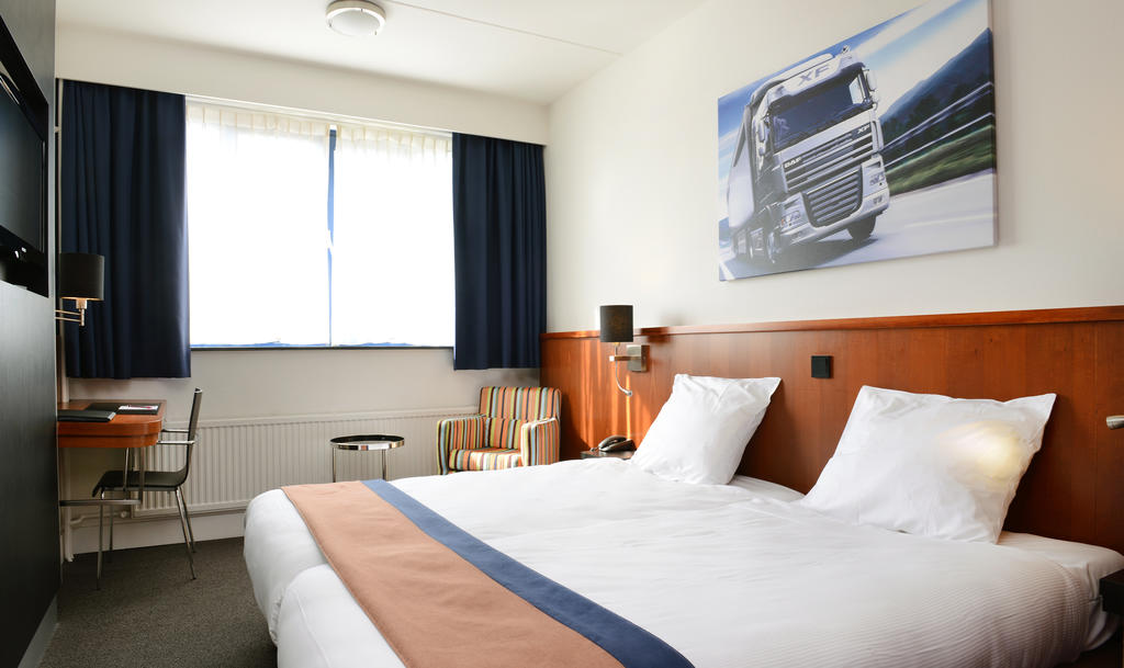 Amrâth Hotel Eindhoven Amrâth Hotel Eindhoven
