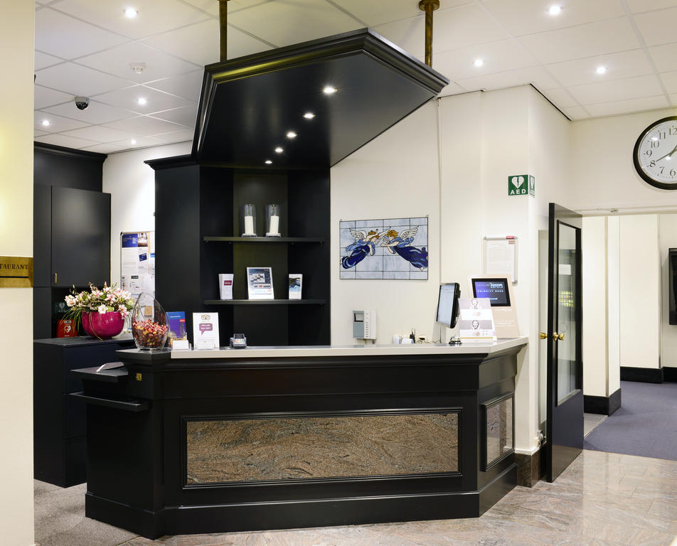 Amrâth Hotel Eindhoven Amrâth Hotel Eindhoven