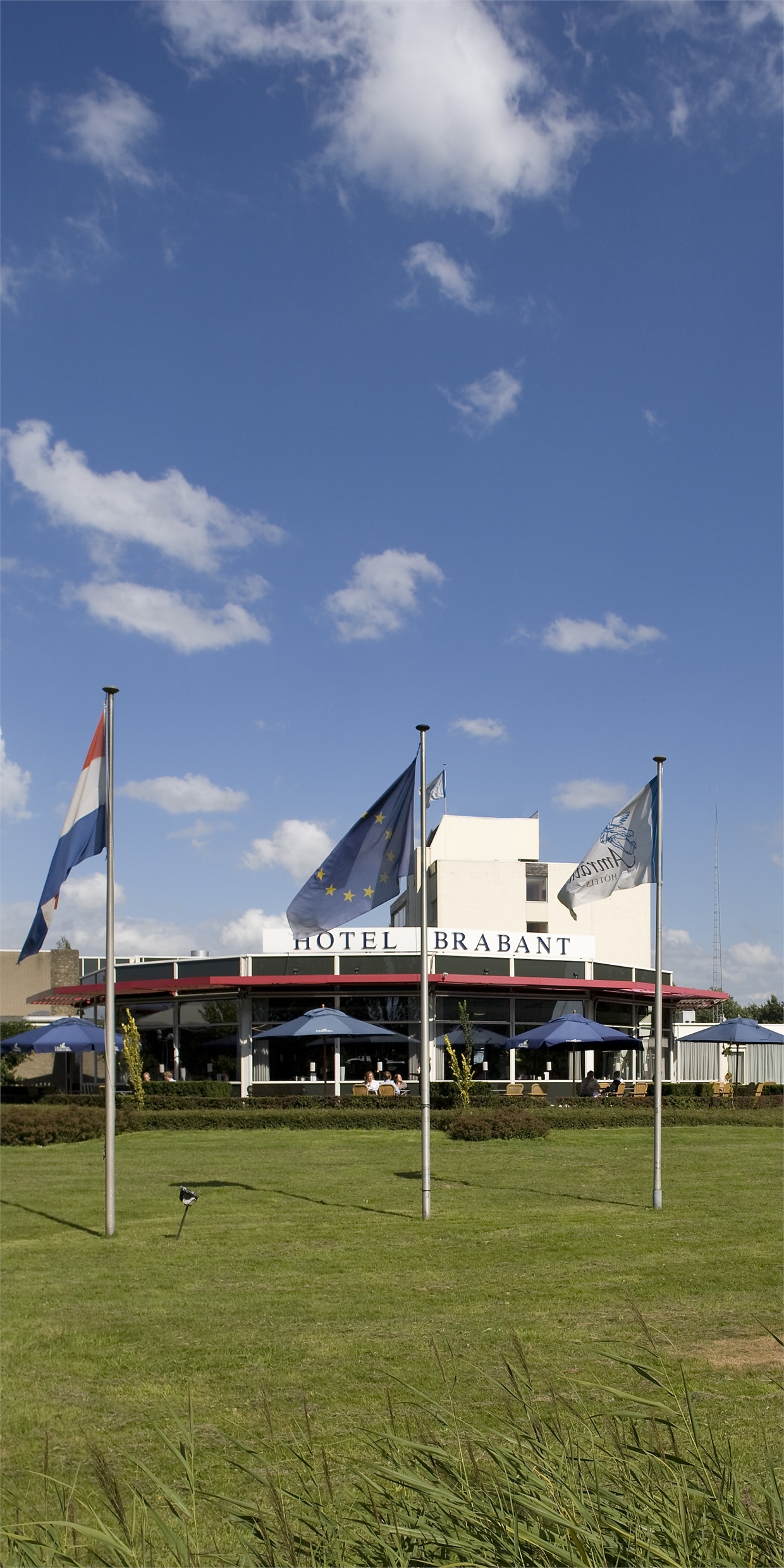 Amrâth Hotel Brabant Amrâth Hotel Brabant