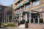 Apollo Hotel Breda City Centre Apollo Hotel Breda City Centre