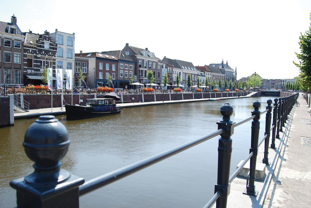 Apollo Hotel Breda City Centre Apollo Hotel Breda City Centre