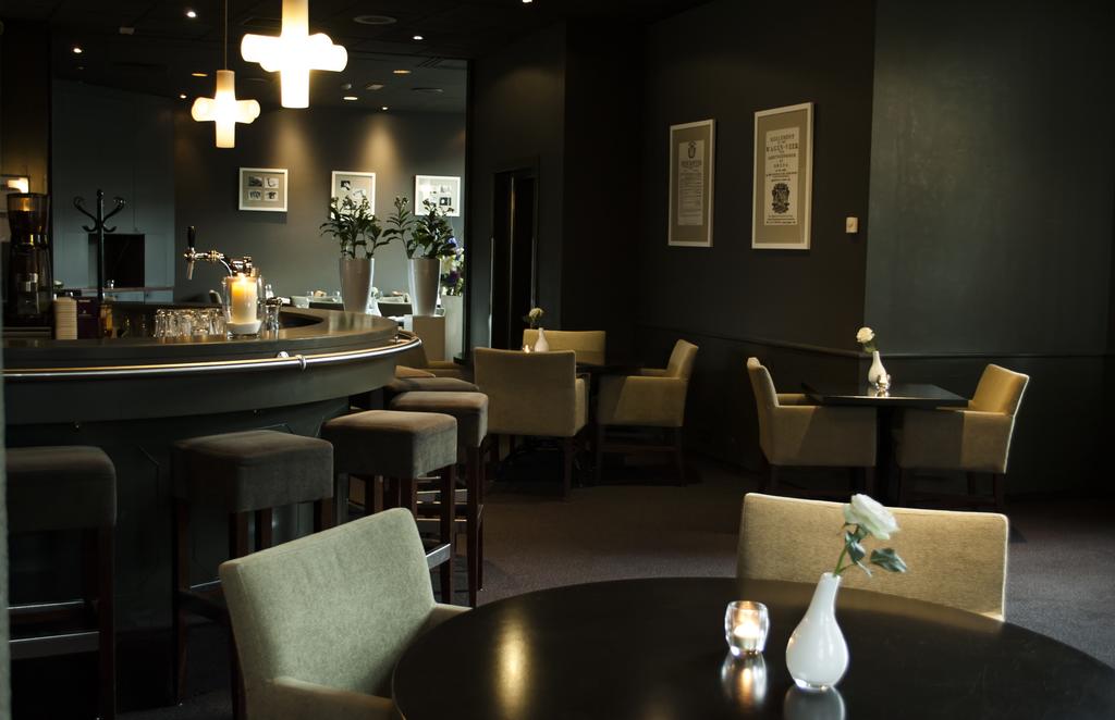 Apollo Hotel Breda City Centre Apollo Hotel Breda City Centre