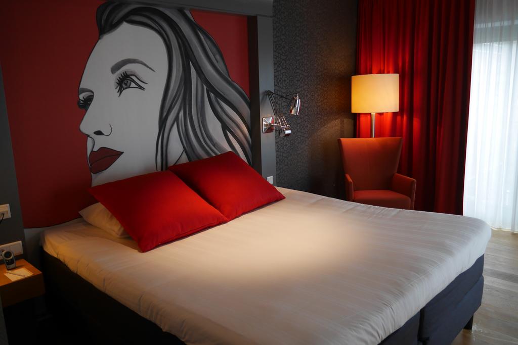 Apollo Hotel Breda City Centre Apollo Hotel Breda City Centre