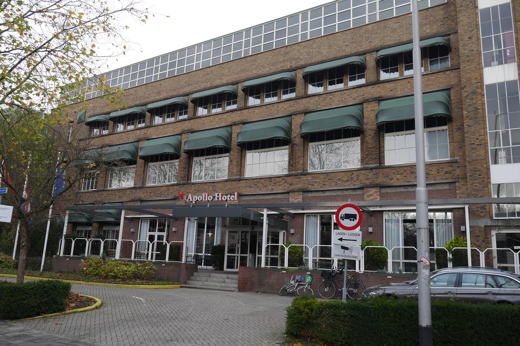 Apollo Hotel Breda City Centre Apollo Hotel Breda City Centre