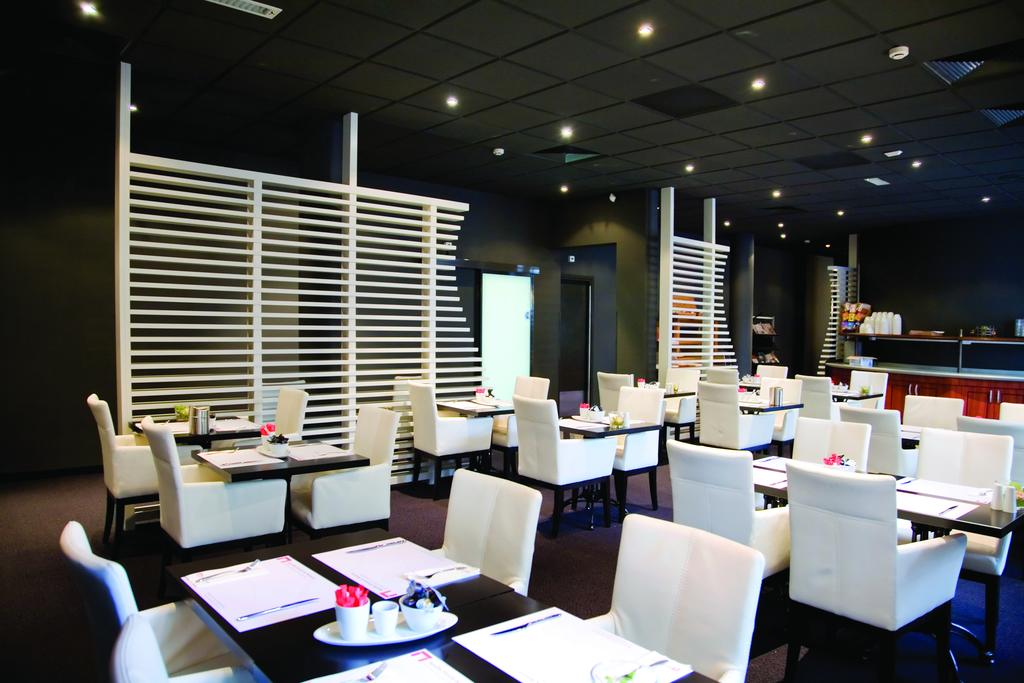 Apollo Hotel Breda City Centre Apollo Hotel Breda City Centre