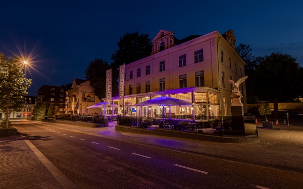 Atlas Hotel
