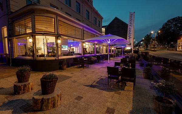 Atlas Hotel