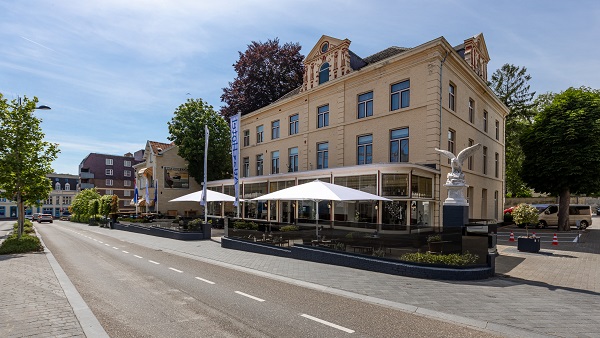 Atlas Hotel