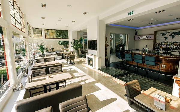 Atlas Hotel Atlas Hotel