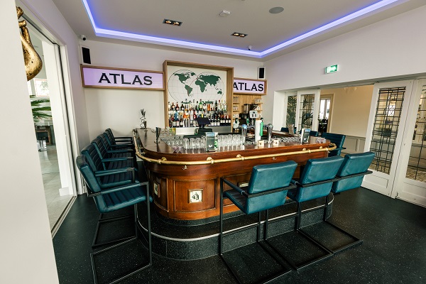Atlas Hotel Atlas Hotel