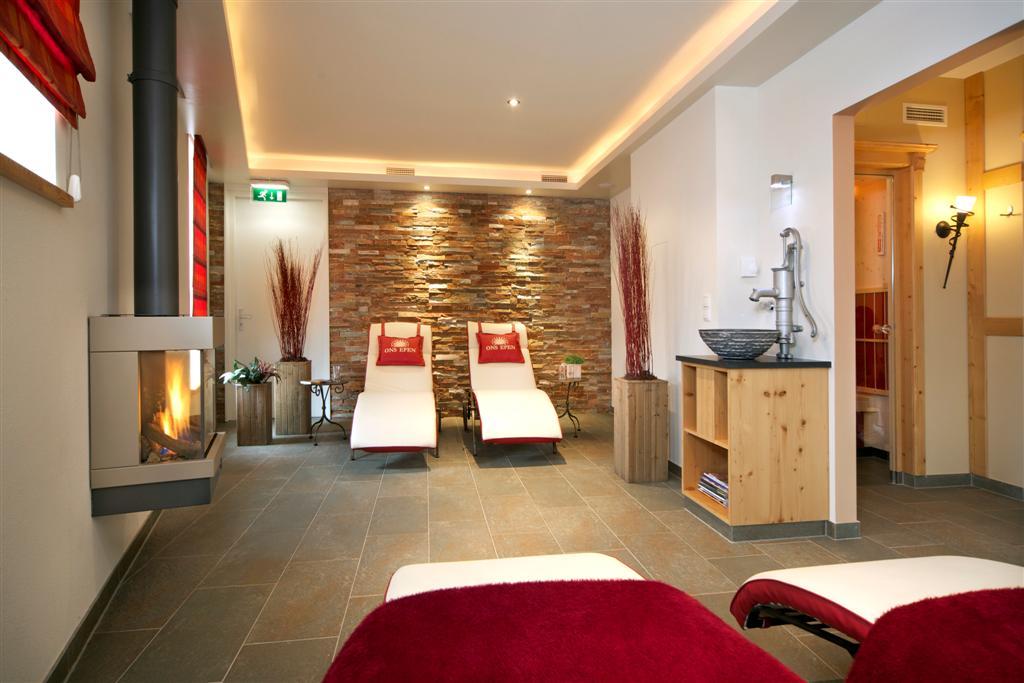 Appartementen-Hotel Ons Epen Appartementen-Hotel Ons Epen