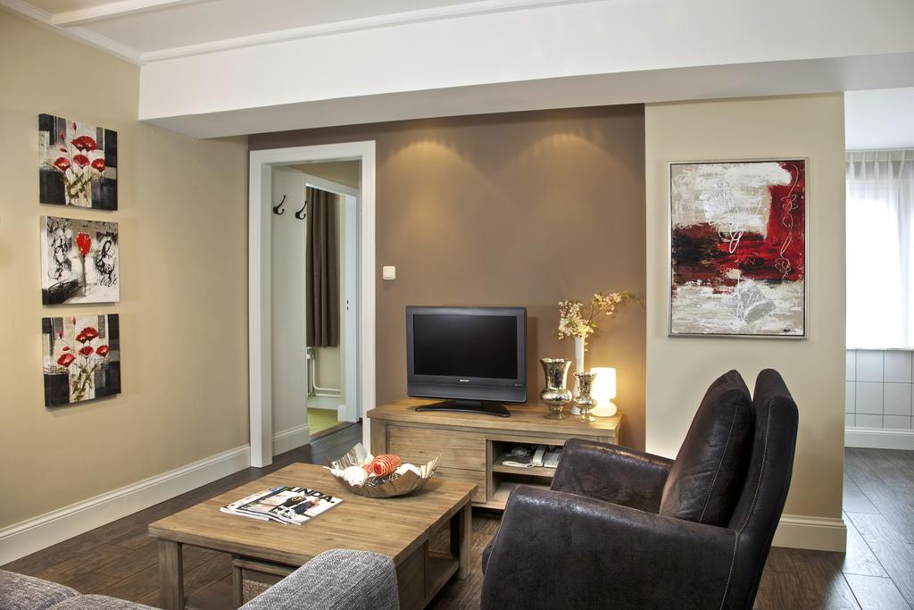 Appartementen-Hotel Ons Epen Appartementen-Hotel Ons Epen