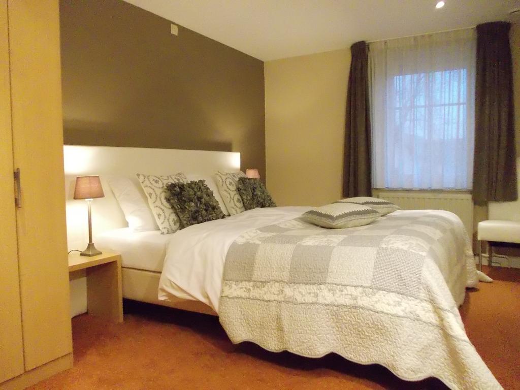 Appartementen-Hotel Ons Epen Appartementen-Hotel Ons Epen