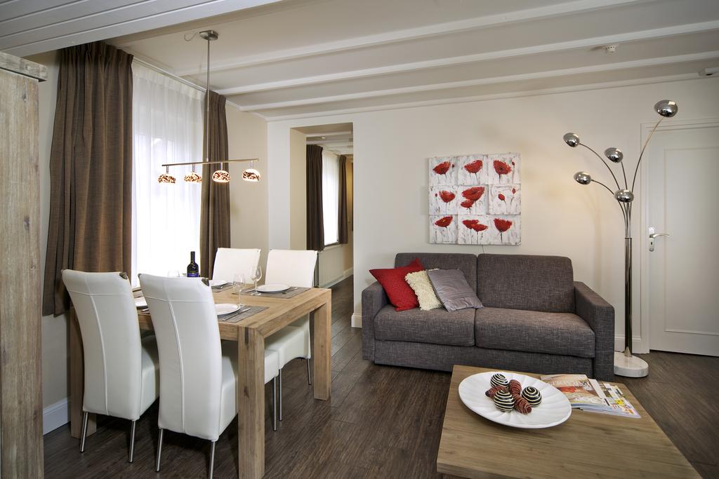 Appartementen-Hotel Ons Epen Appartementen-Hotel Ons Epen