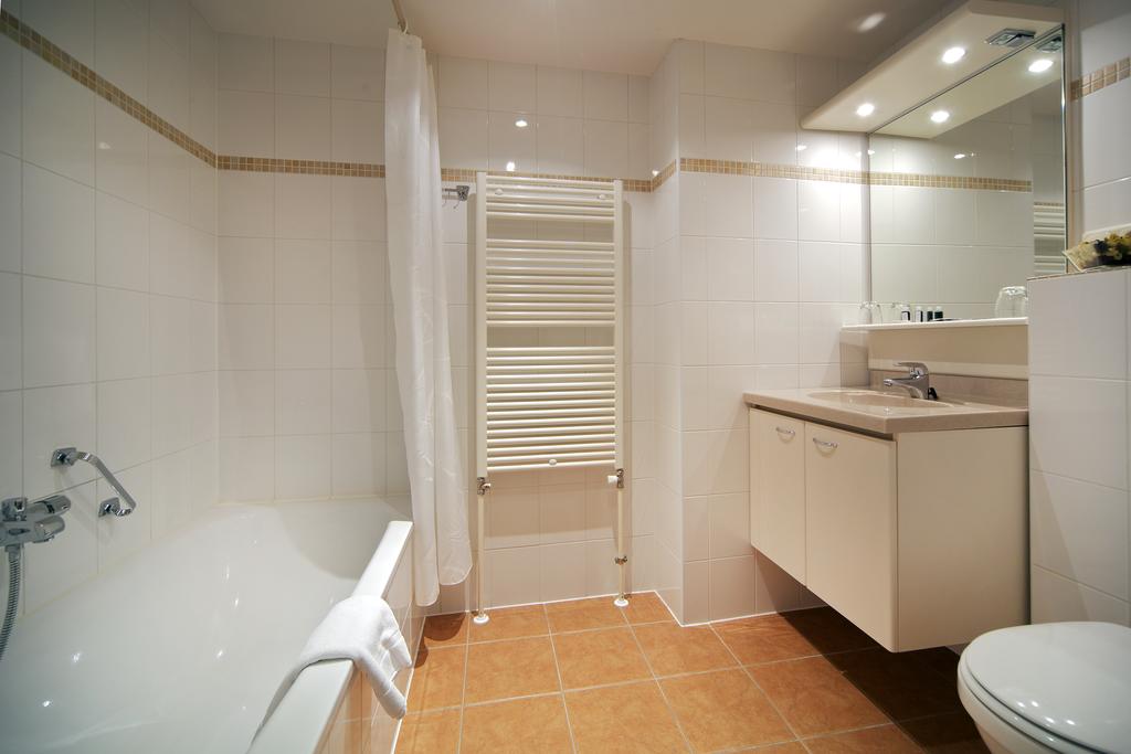 Appartementen-Hotel Ons Epen Appartementen-Hotel Ons Epen