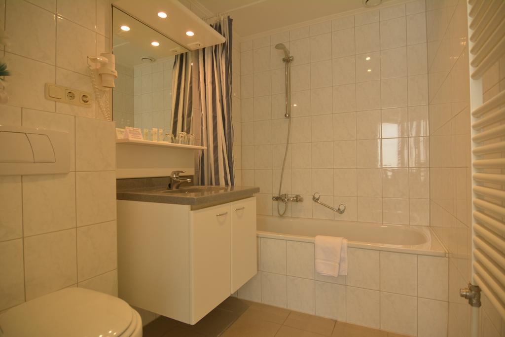 Appartementen-Hotel Ons Epen Appartementen-Hotel Ons Epen