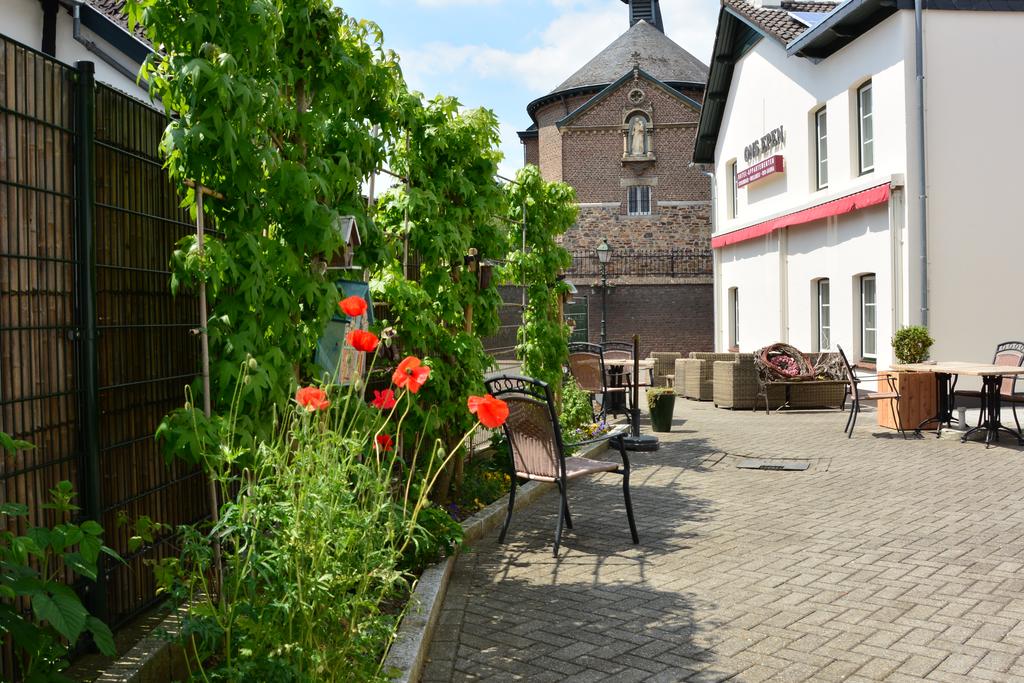 Appartementen-Hotel Ons Epen Appartementen-Hotel Ons Epen