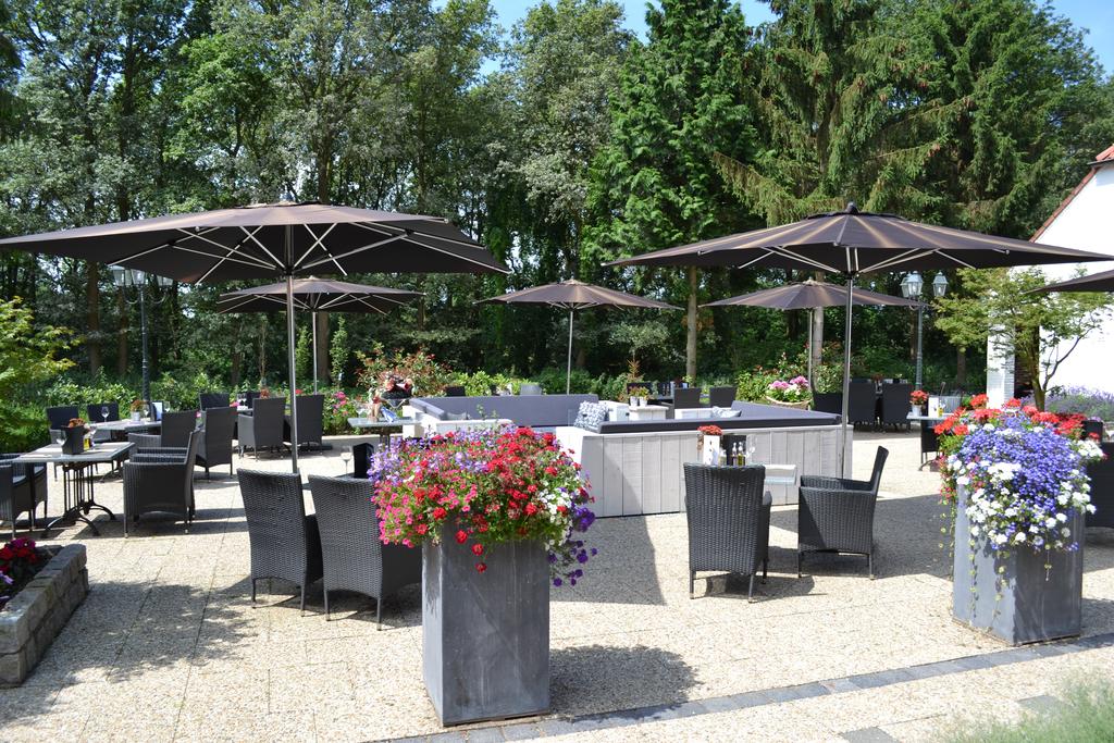 Auberge de Papenberg Auberge de Papenberg