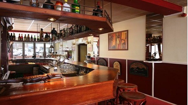 Andante Hotel Andante Hotel