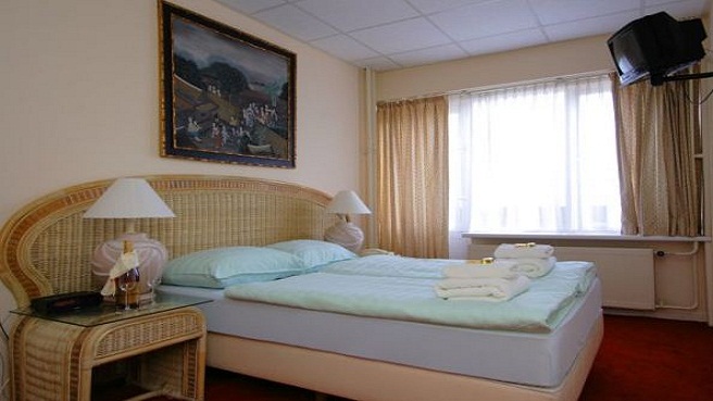 Andante Hotel Andante Hotel