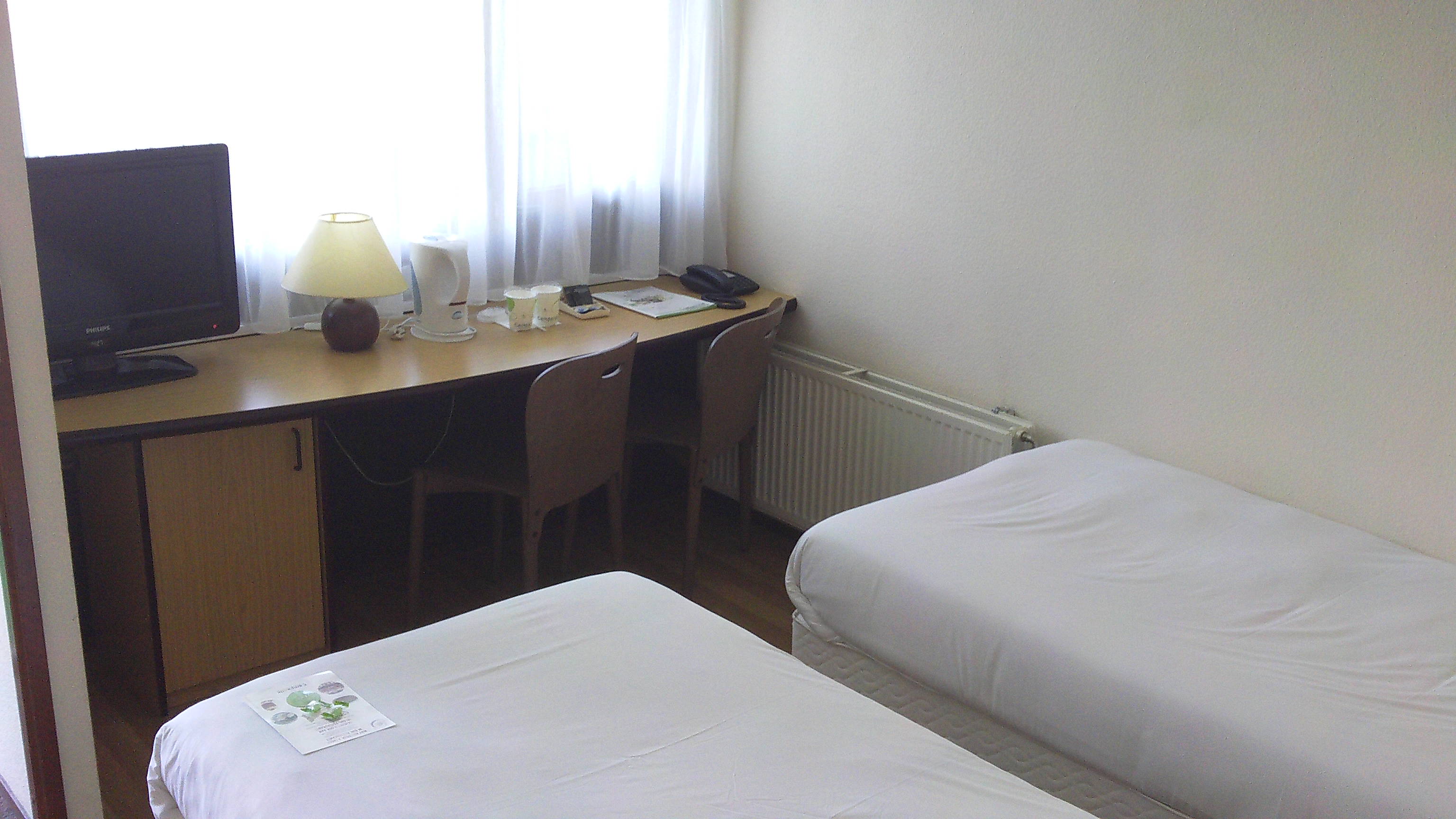 Hotel Gril Campanile Venlo Hotel Gril Campanile Venlo