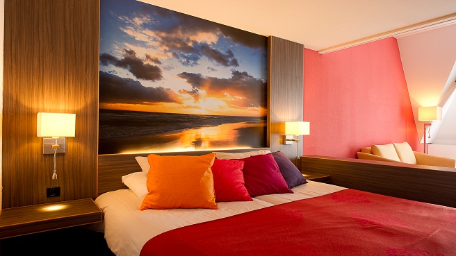 Badhotel Domburg Badhotel Domburg