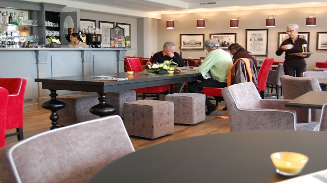 Badhotel Domburg Badhotel Domburg