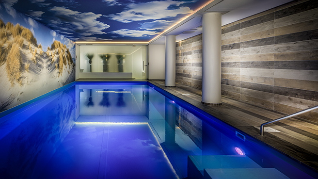 Badhotel Domburg Badhotel Domburg