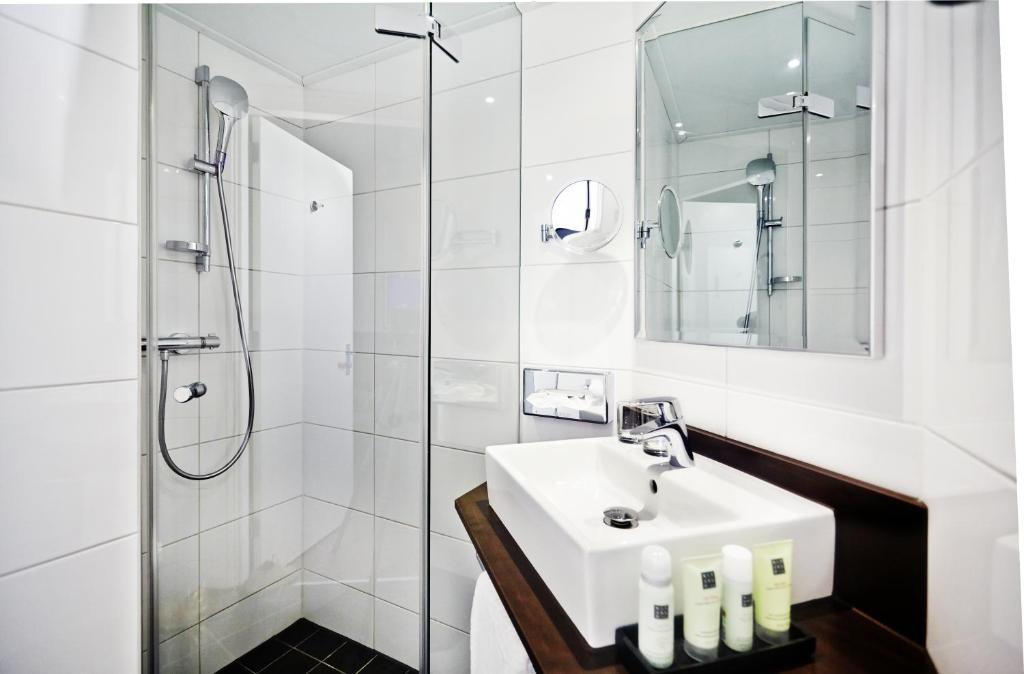 Amsterdam Tropenhotel Amsterdam Tropenhotel