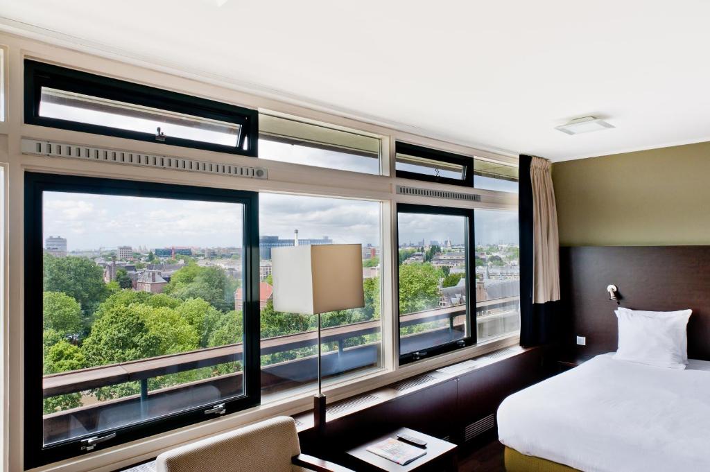 Amsterdam Tropenhotel Amsterdam Tropenhotel