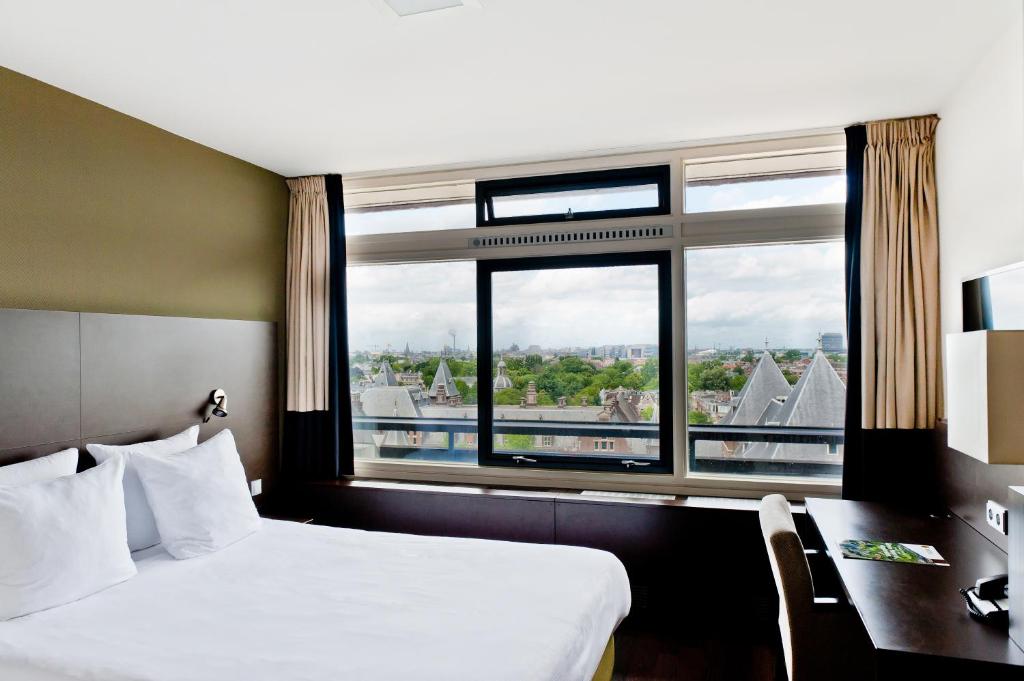 Amsterdam Tropenhotel Amsterdam Tropenhotel