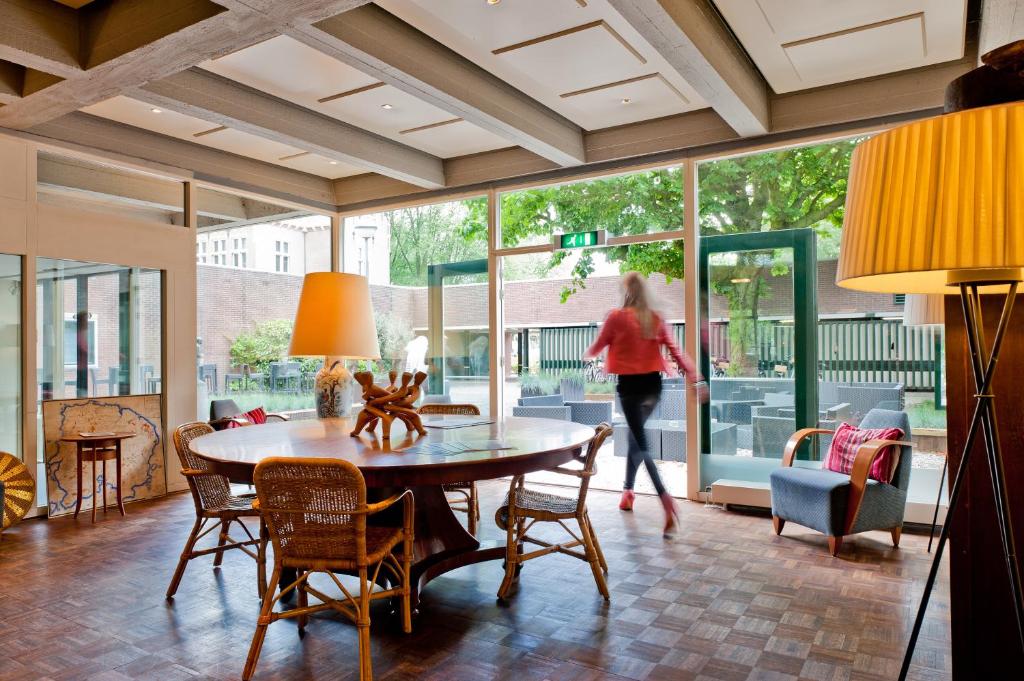 Amsterdam Tropenhotel Amsterdam Tropenhotel