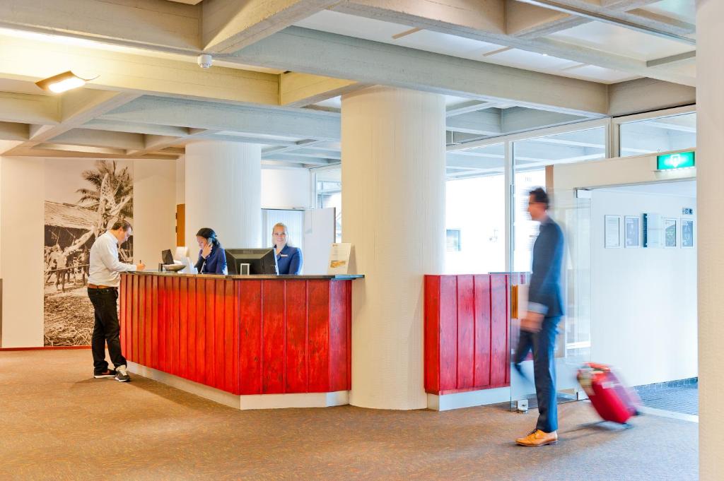 Amsterdam Tropenhotel Amsterdam Tropenhotel