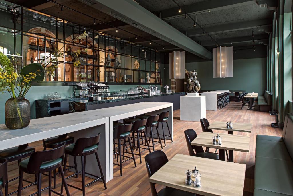 Amsterdam Tropenhotel Amsterdam Tropenhotel