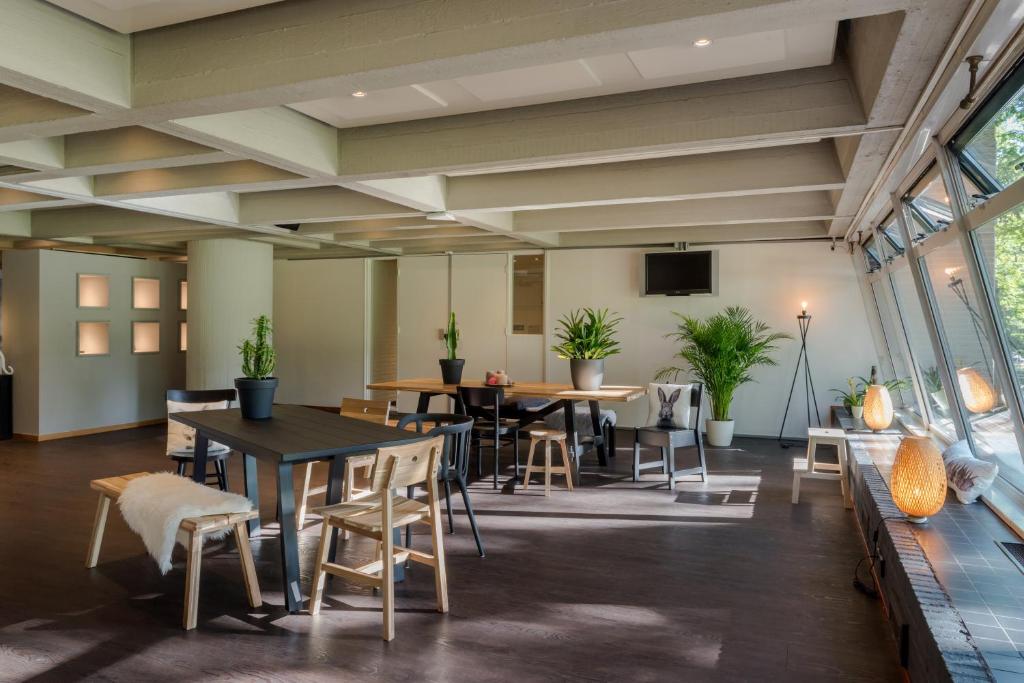 Amsterdam Tropenhotel Amsterdam Tropenhotel