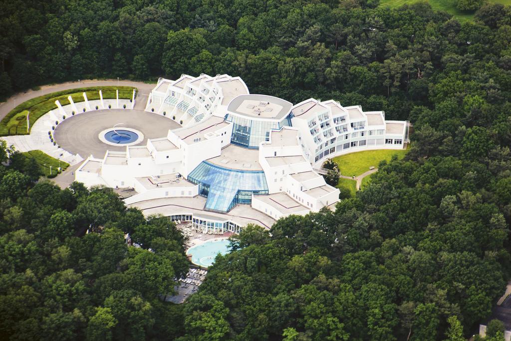 Sanadome Nijmegen Sanadome Nijmegen