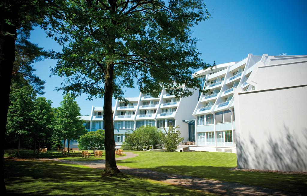 Sanadome Nijmegen Sanadome Nijmegen