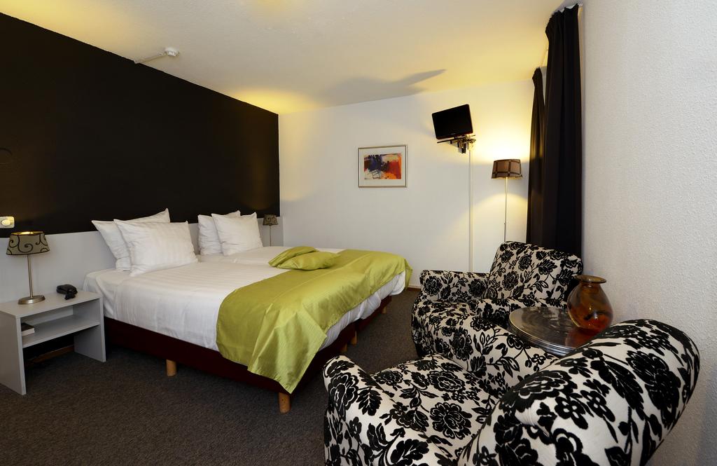 Apart Hotel Randwyck Apart Hotel Randwyck