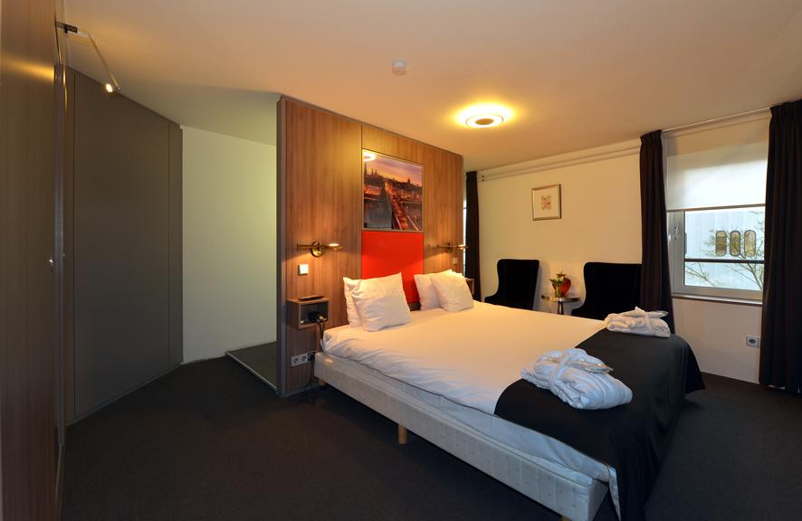 Apart Hotel Randwyck Apart Hotel Randwyck