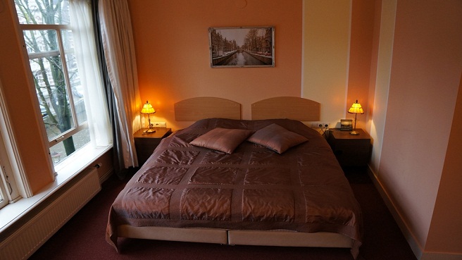 't Hotel 't Hotel
