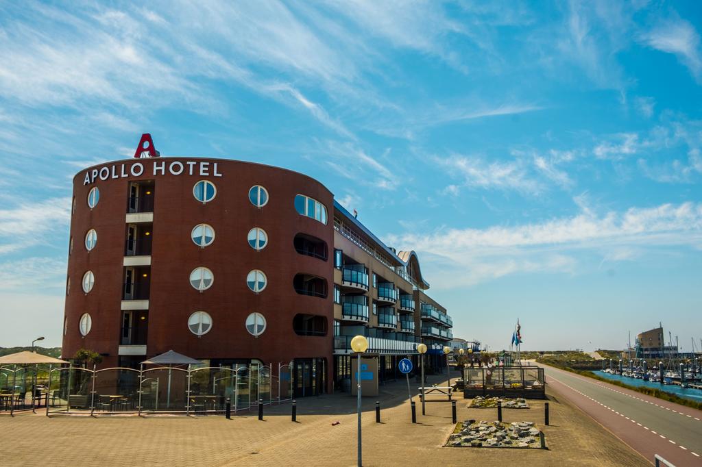 Apollo Hotel IJmuiden Seaport Beach Apollo Hotel IJmuiden Seaport Beach